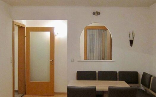 Helle 3-Zimmer-Wohnung in Vomp / Fiecht zu vermieten