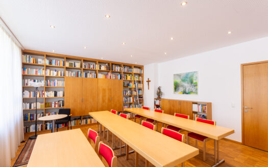 STUDENTENHAUS SILLGRABEN – dein Heimplatz in Uninähe