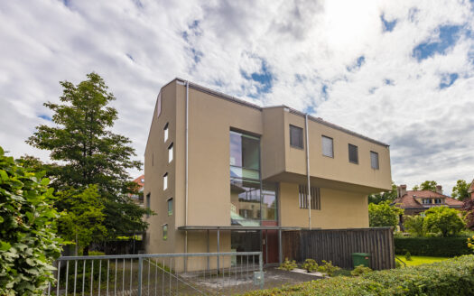 STUDENTENHAUS SILLGRABEN – dein Heimplatz in Uninähe