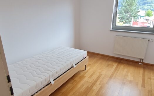 WG Zimmer in 3 Zimmer Wohnung