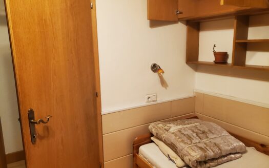 Room for woman