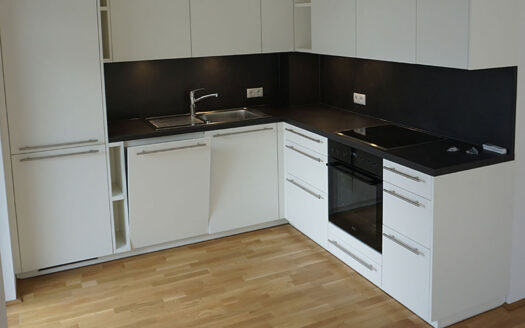 3 Zimmerwohnung in Völs