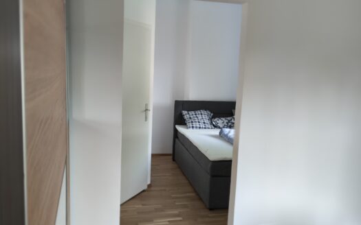 Zimmer in Studentenheim