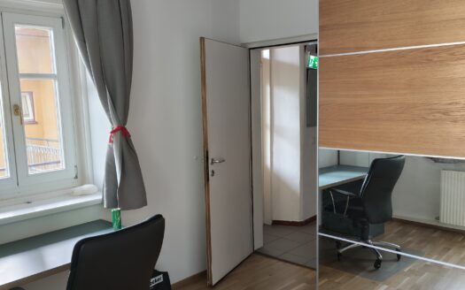 Zimmer in Studentenheim