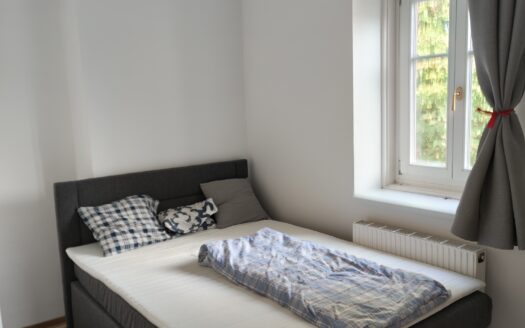 Zimmer in Studentenheim