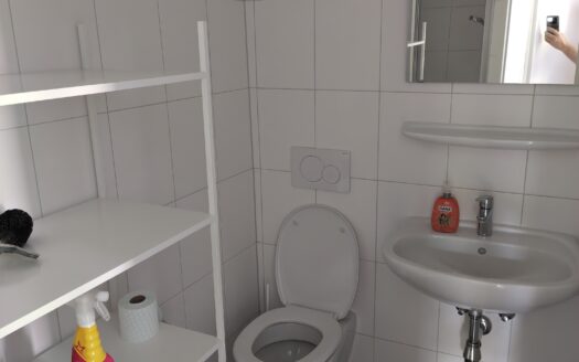 Zimmer in Studentenheim