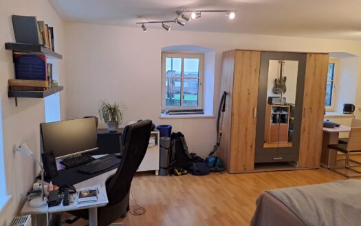 35m2 Garconniere in Thaur