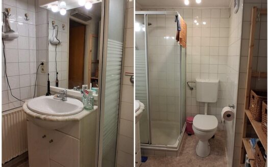 Zimmer in einer 3er WG