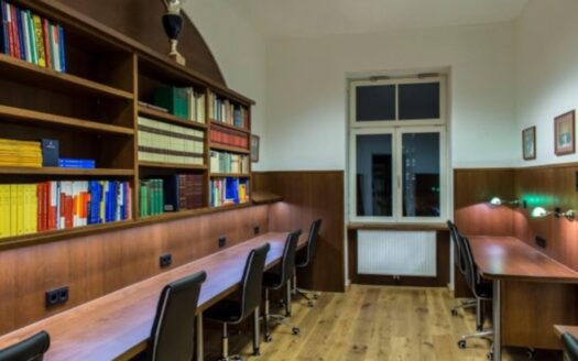Gemütliche möblierte Zimmer im Studentenheim – Ideal für Studenten!