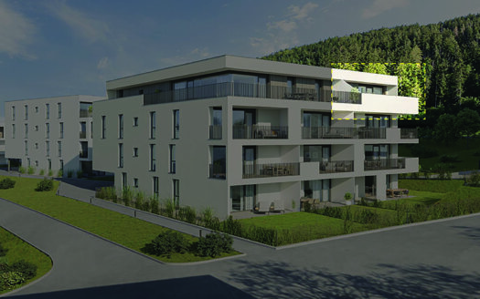 3 Zimmerwohnung in Völs