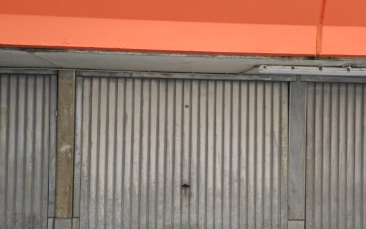 Garagenplatz Höttinger Au
