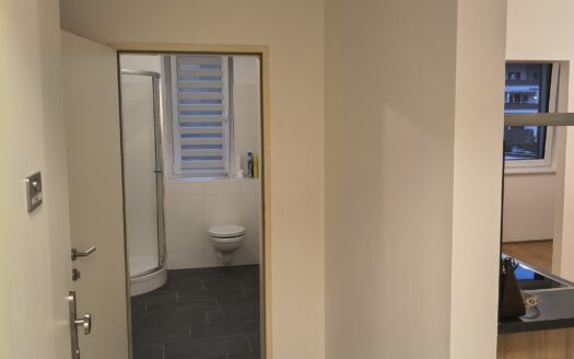 Wohnung in Kufstein Zentrum zu vermieten
