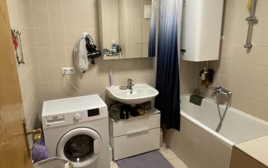 Garconniere für 1-2 Personen zur Zwischenmiete