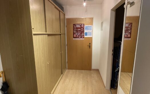 Garconniere für 1-2 Personen zur Zwischenmiete
