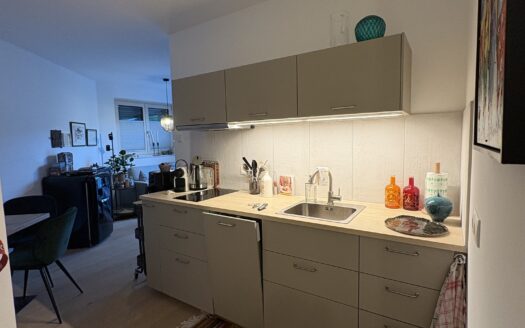 30qm in Hötting bis Ende mai zu vermieten