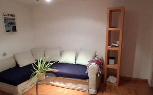 Zimmer in einer 3er WG