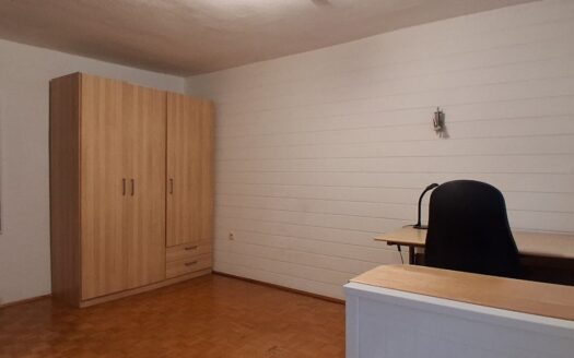 Zimmer in einer 3er WG