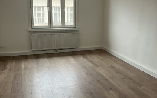 Provisionsfrei: 2-Zimmer Wohnung Nähe Hauptbahnhof neu saniert