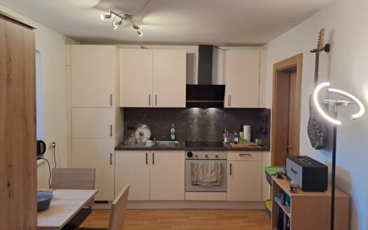 35m2 Garconniere in Thaur