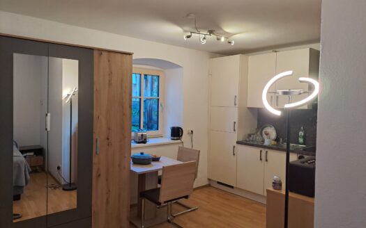 35m2 Garconniere in Thaur