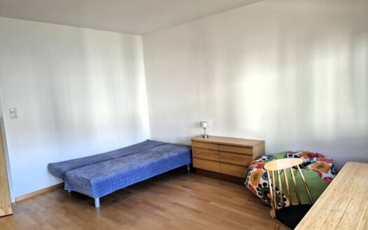 6 WG-Zimmer, BASECAMP Telfs, Einzelmietverträge
