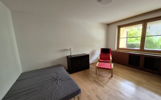 6 WG-Zimmer, BASECAMP Telfs, Einzelmietverträge