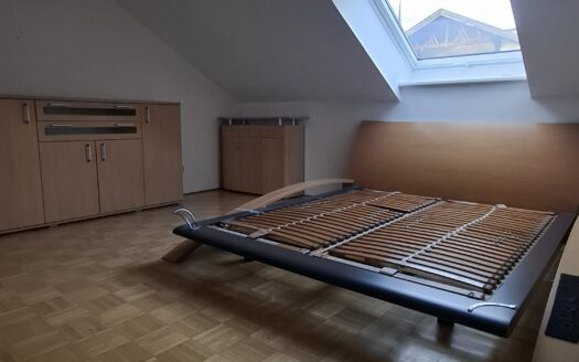 Traumhafte 2-Zimmer-Wohnung in Innsbruck-Amras – Wohnen im Grünen und doch mitten in der Stadt