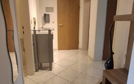 Traumhafte 2-Zimmer-Wohnung in Innsbruck-Amras – Wohnen im Grünen und doch mitten in der Stadt