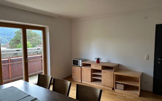 WG-Zimmer in 3er WG in Kranebitten