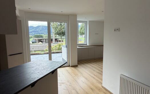 ERSTBEZUG | Wohnung mit ca.36 m² Terrasse & großem Westgarten | 8 Min. zur Uni