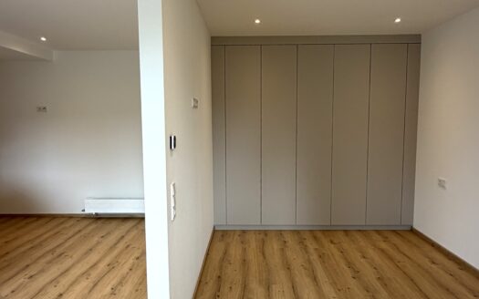 ERSTBEZUG | Wohnung mit ca.36 m² Terrasse & großem Westgarten | 8 Min. zur Uni