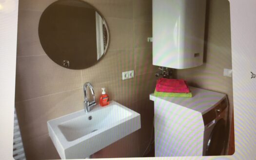 Fully furnished apartment in Innsbruck Center