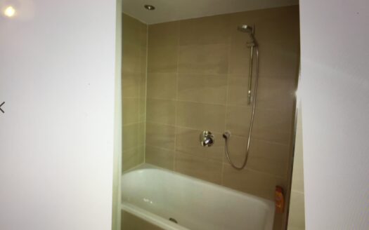 Fully furnished apartment in Innsbruck Center
