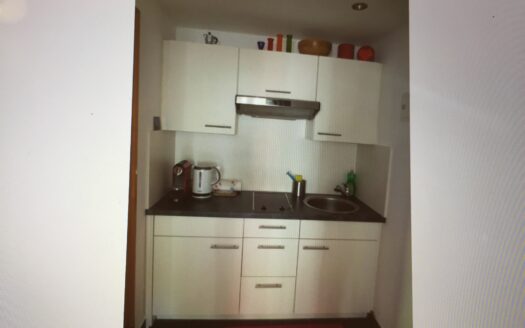 Fully furnished apartment in Innsbruck Center