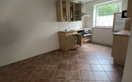 Große 2-Zimmer Wohnung Stadtnähe