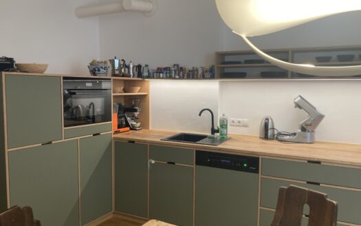 WG-Zimmer Altstadthaus
